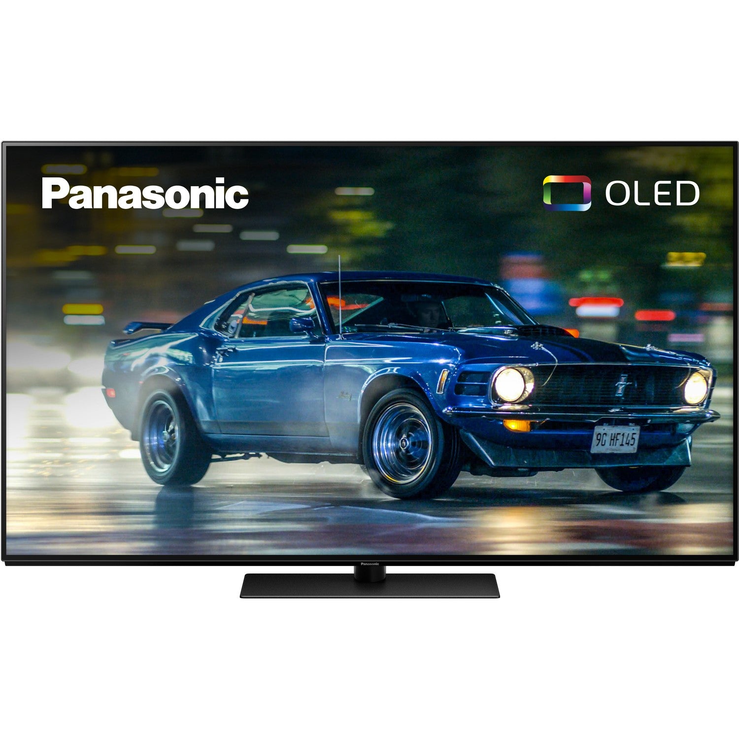 55" Panasonic TX-55GZ950B 4K HDR Smart OLED TV